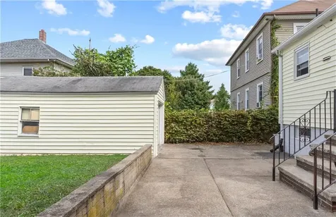 411 Union Avenue Providence RI 02909