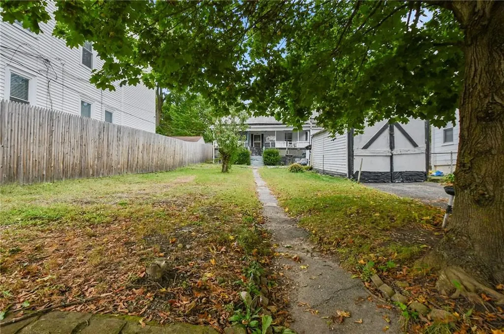 10 Dwight Street Providence RI 02906