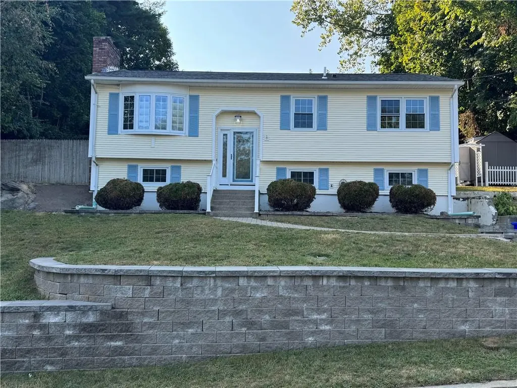 64 Steven Drive West Warwick RI 02893