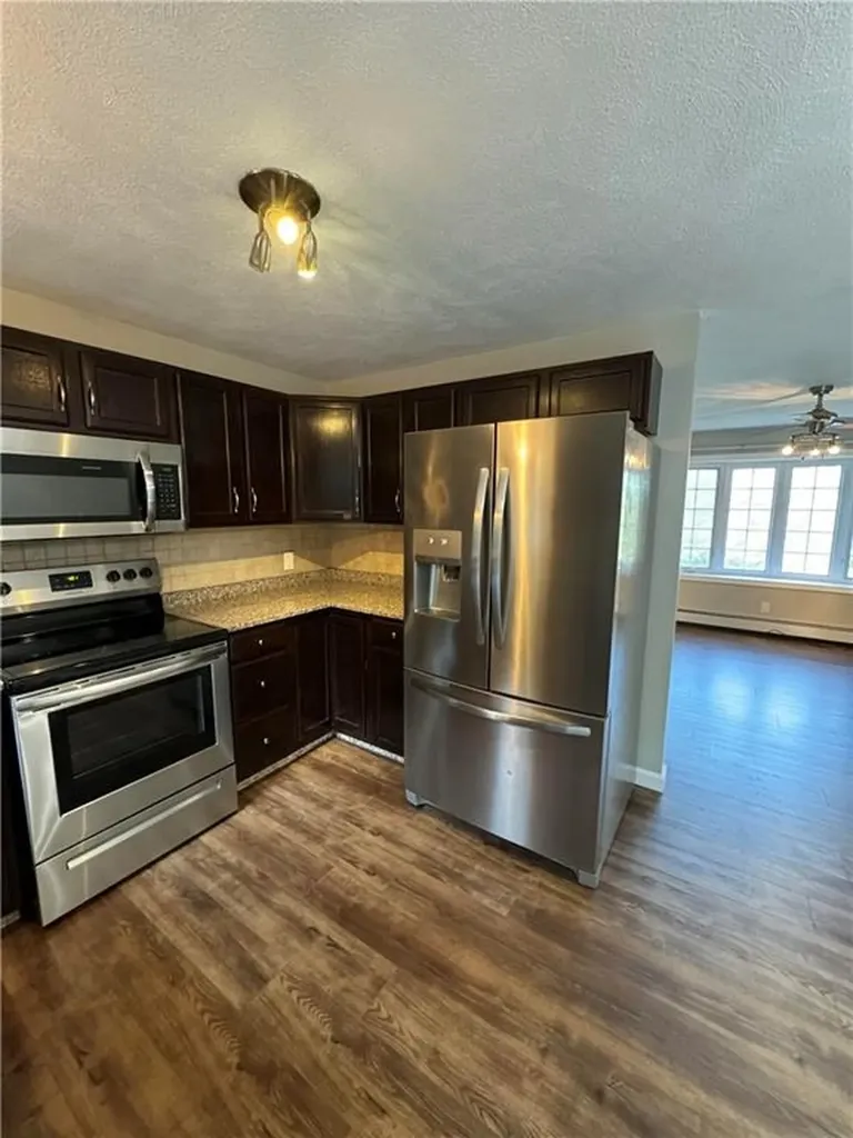 64 Steven Drive West Warwick RI 02893