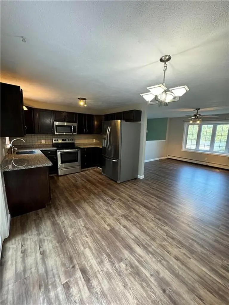 64 Steven Drive West Warwick RI 02893