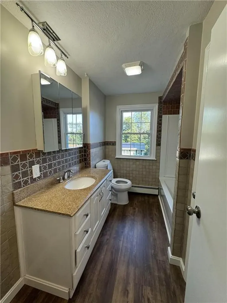 64 Steven Drive West Warwick RI 02893