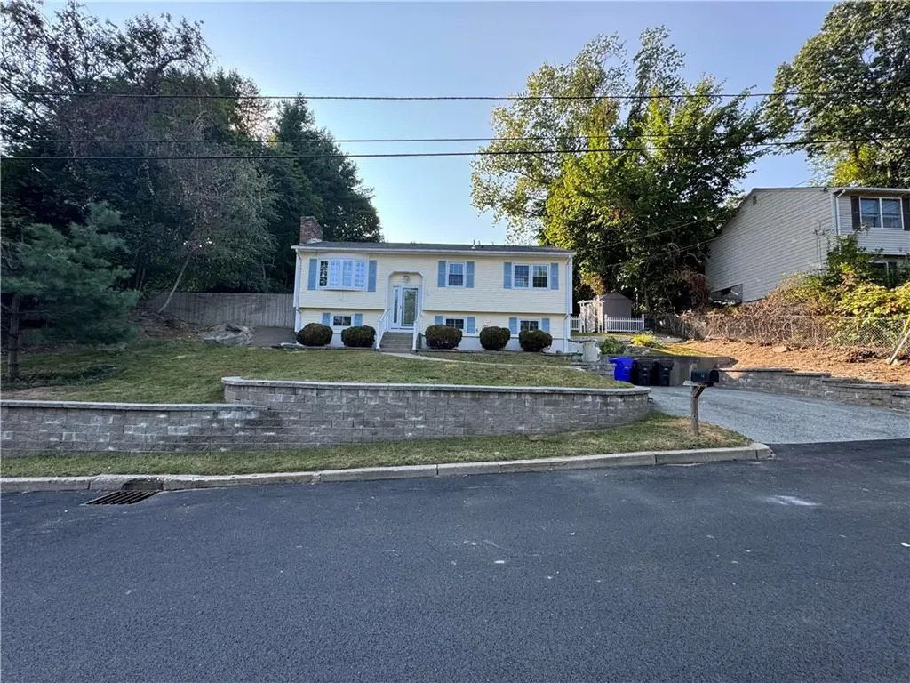 64 Steven Drive West Warwick RI 02893