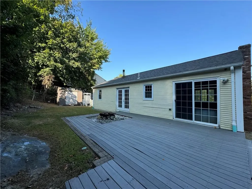 64 Steven Drive West Warwick RI 02893