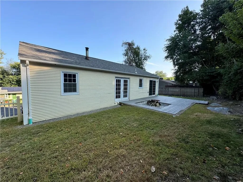 64 Steven Drive West Warwick RI 02893