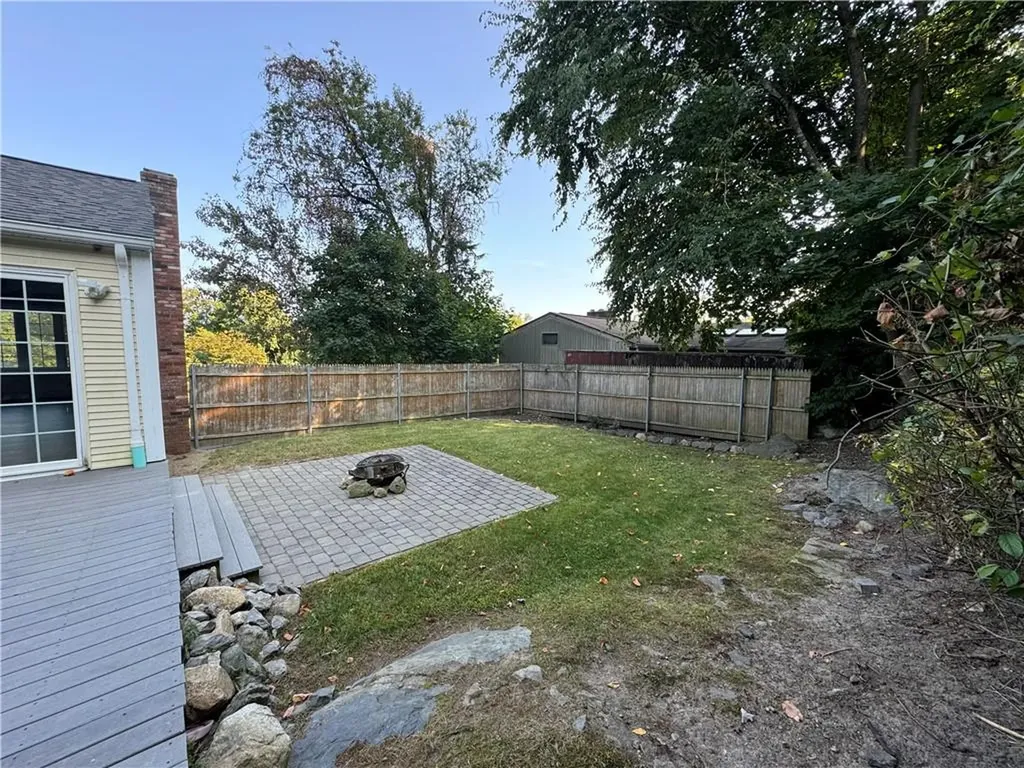 64 Steven Drive West Warwick RI 02893
