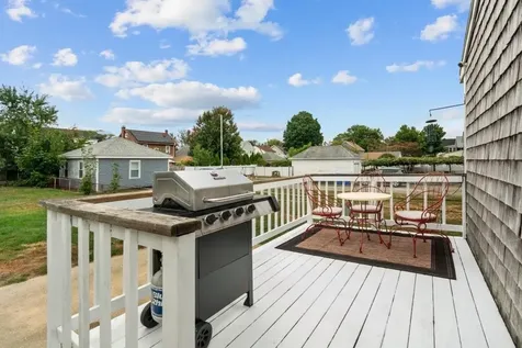 132 Grove Avenue East Providence RI 02914