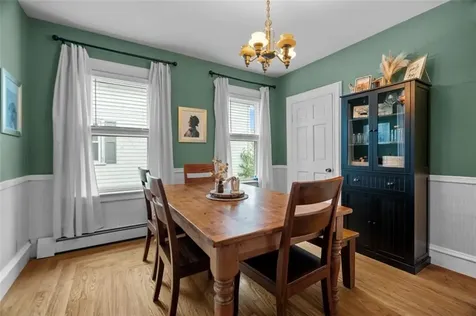 132 Grove Avenue East Providence RI 02914