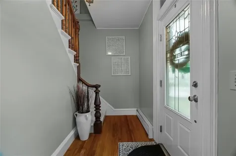 132 Grove Avenue East Providence RI 02914