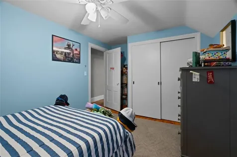 132 Grove Avenue East Providence RI 02914