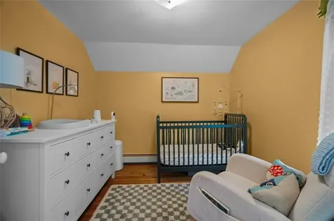 132 Grove Avenue East Providence RI 02914