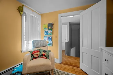 132 Grove Avenue East Providence RI 02914