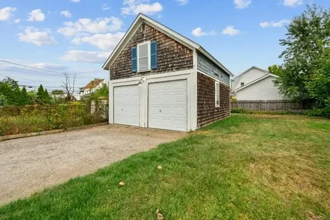 132 Grove Avenue East Providence RI 02914