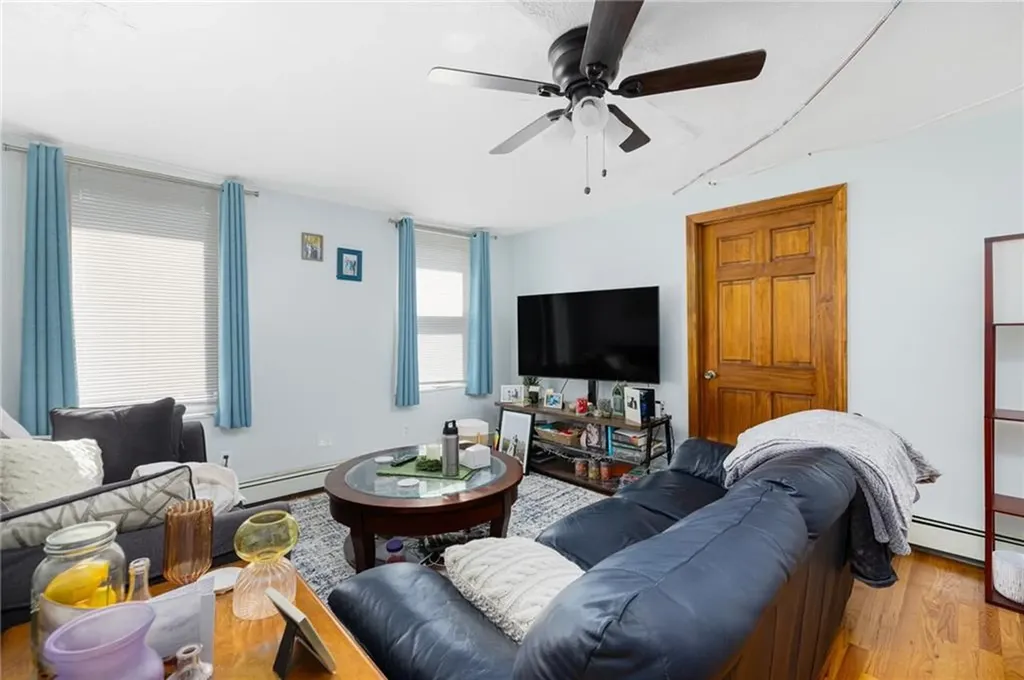 24 Manchester Street West Warwick RI 02893