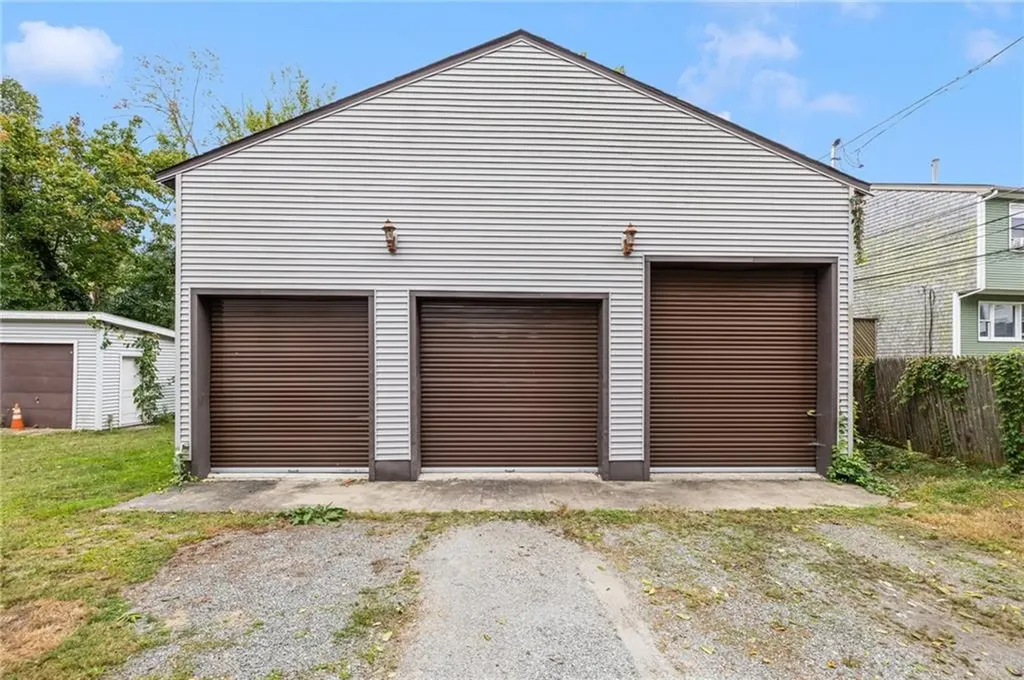 24 Manchester Street West Warwick RI 02893
