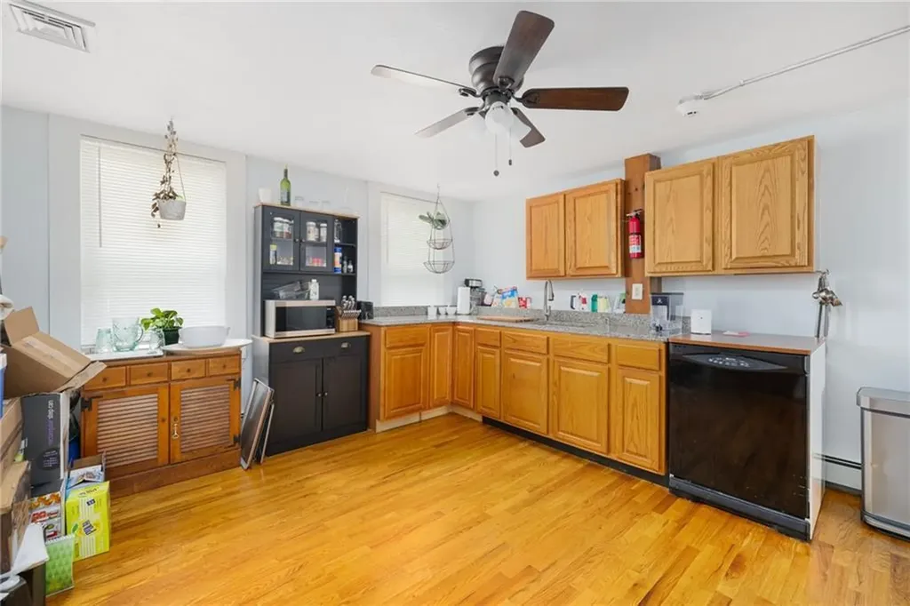 24 Manchester Street West Warwick RI 02893