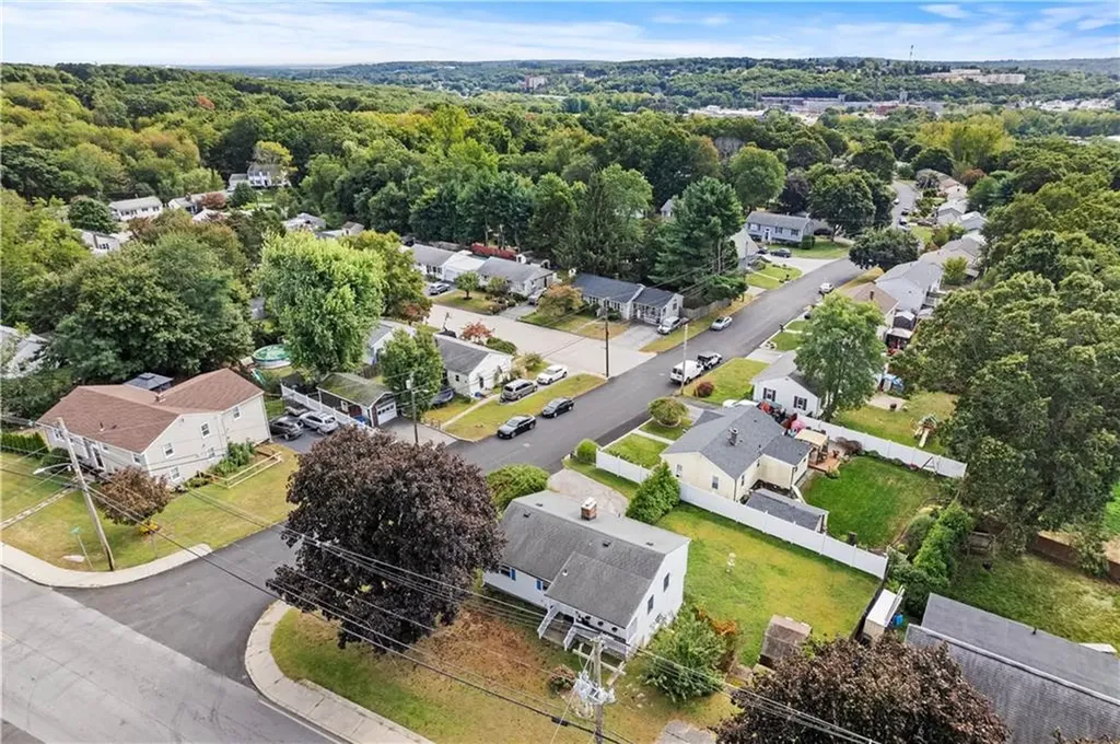 149 Wakefield Street West Warwick RI 02893