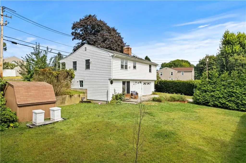 149 Wakefield Street West Warwick RI 02893
