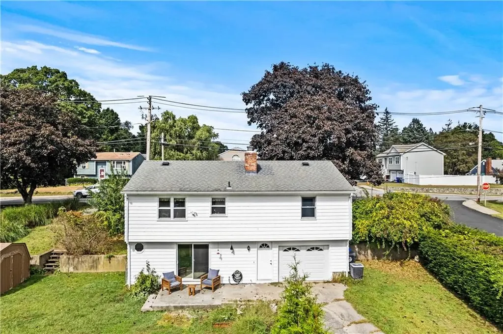149 Wakefield Street West Warwick RI 02893
