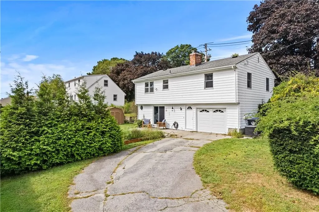 149 Wakefield Street West Warwick RI 02893