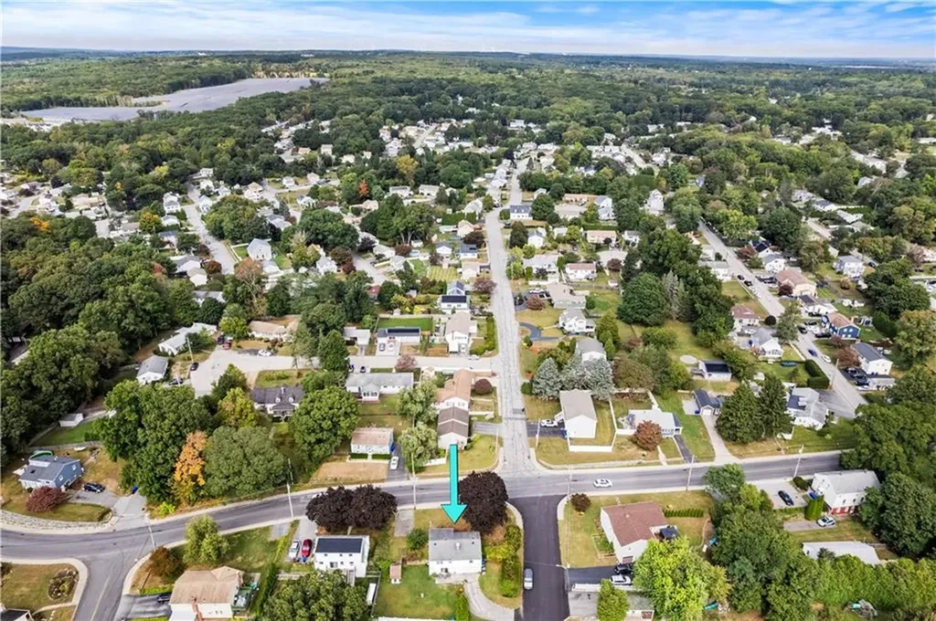 149 Wakefield Street West Warwick RI 02893