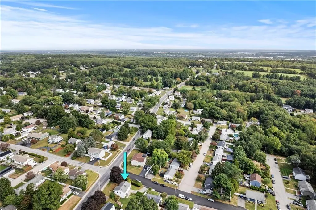 149 Wakefield Street West Warwick RI 02893