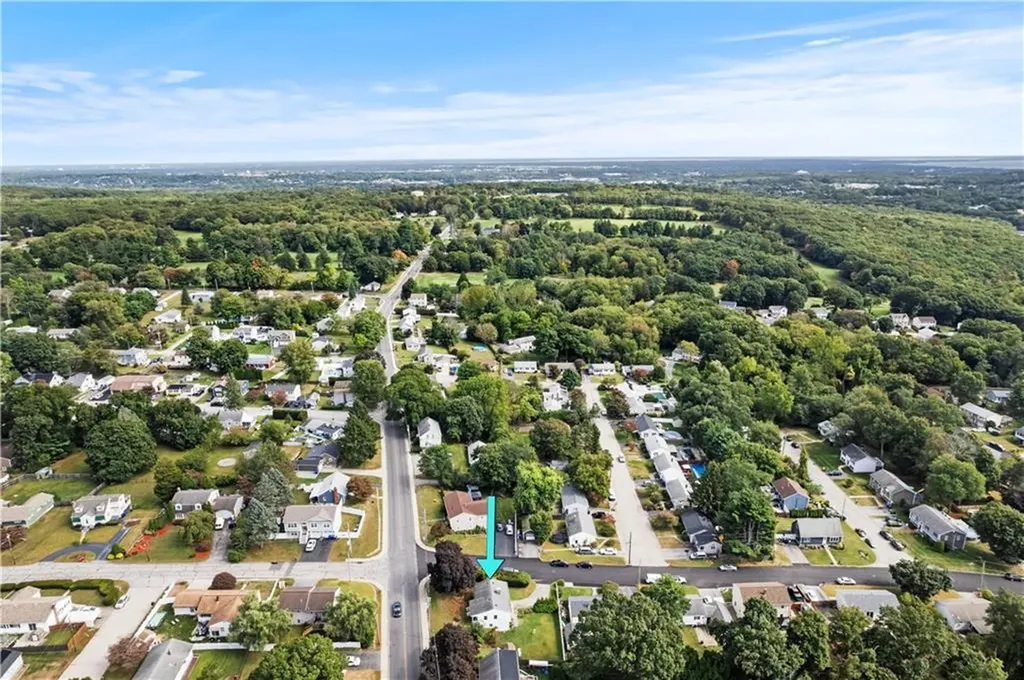 149 Wakefield Street West Warwick RI 02893