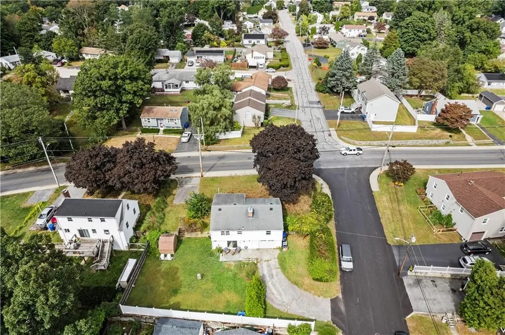 149 Wakefield Street West Warwick RI 02893