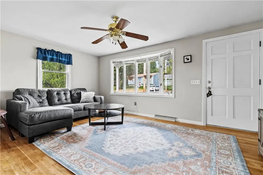 149 Wakefield Street West Warwick RI 02893