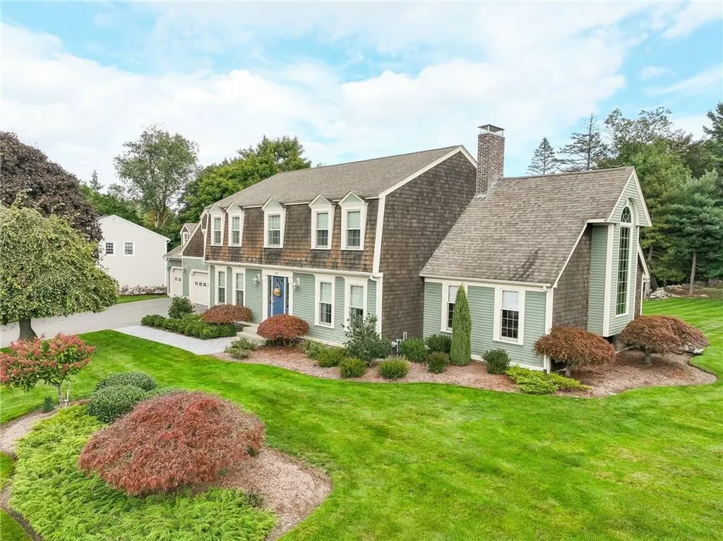 66 Paddock Drive Warwick RI 02886