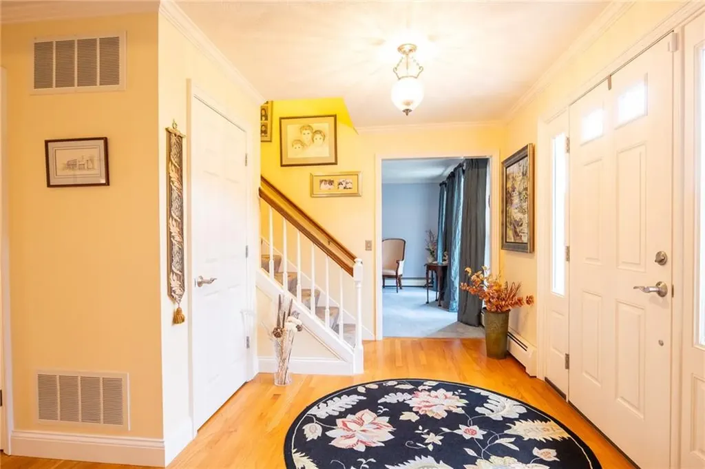 66 Paddock Drive Warwick RI 02886