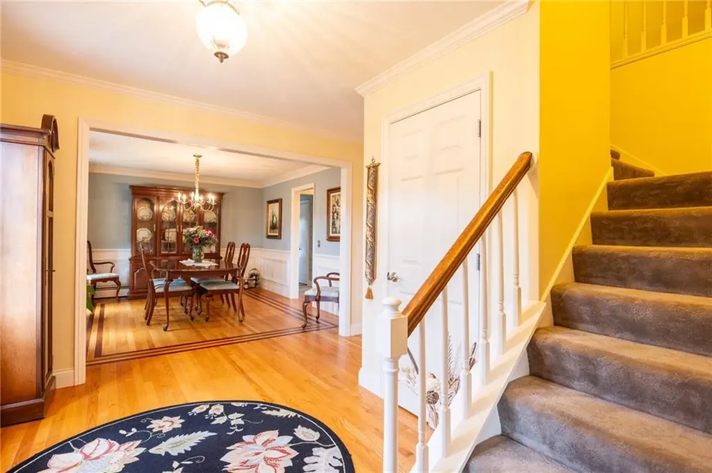 66 Paddock Drive Warwick RI 02886
