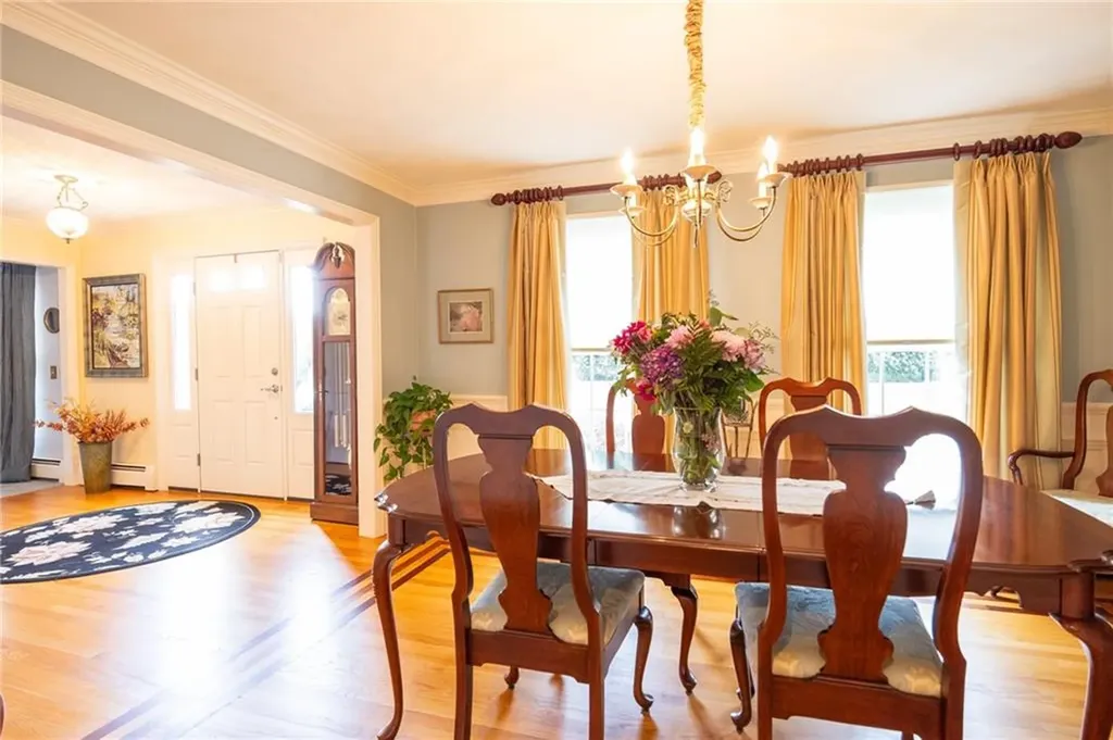 66 Paddock Drive Warwick RI 02886