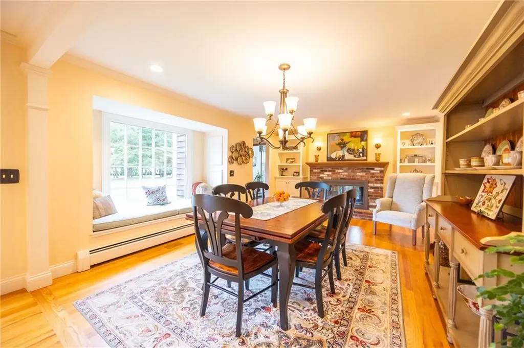 66 Paddock Drive Warwick RI 02886