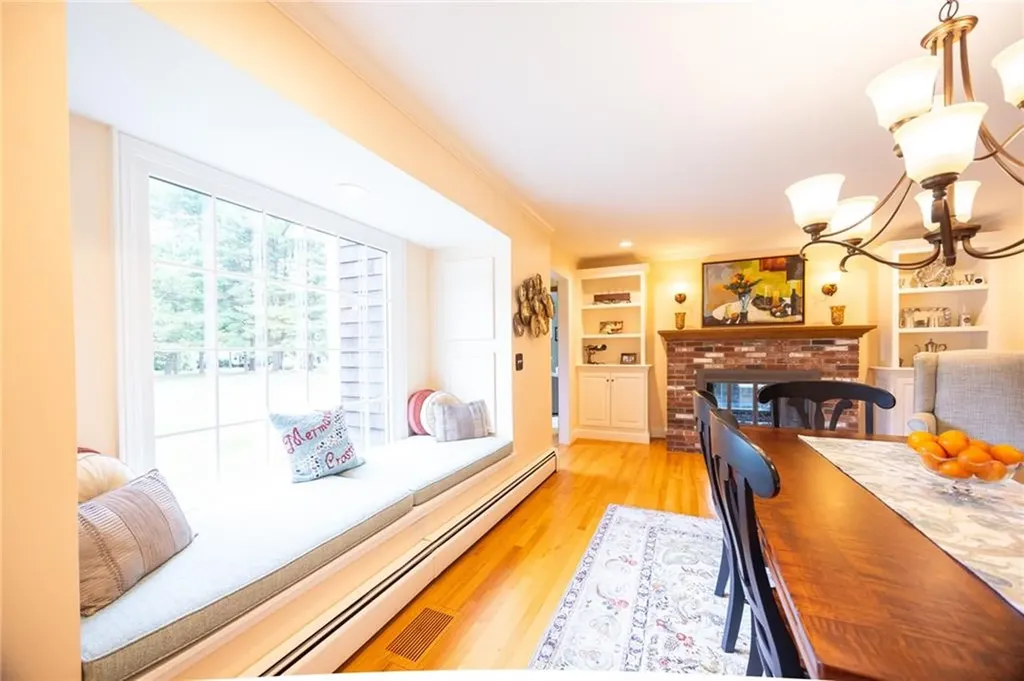 66 Paddock Drive Warwick RI 02886