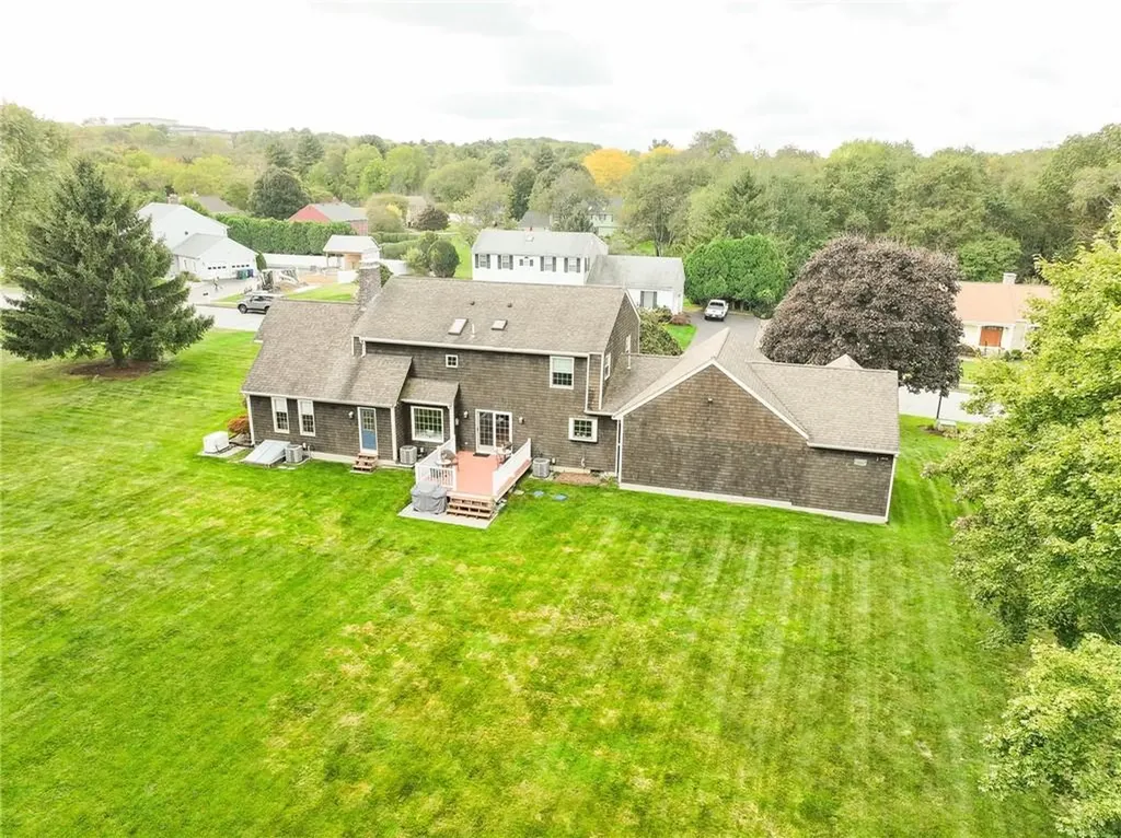 66 Paddock Drive Warwick RI 02886