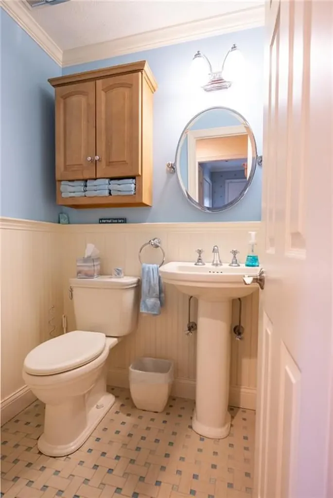 66 Paddock Drive Warwick RI 02886