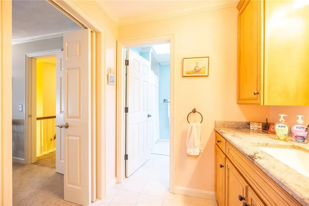 66 Paddock Drive Warwick RI 02886