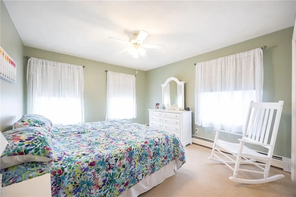 66 Paddock Drive Warwick RI 02886