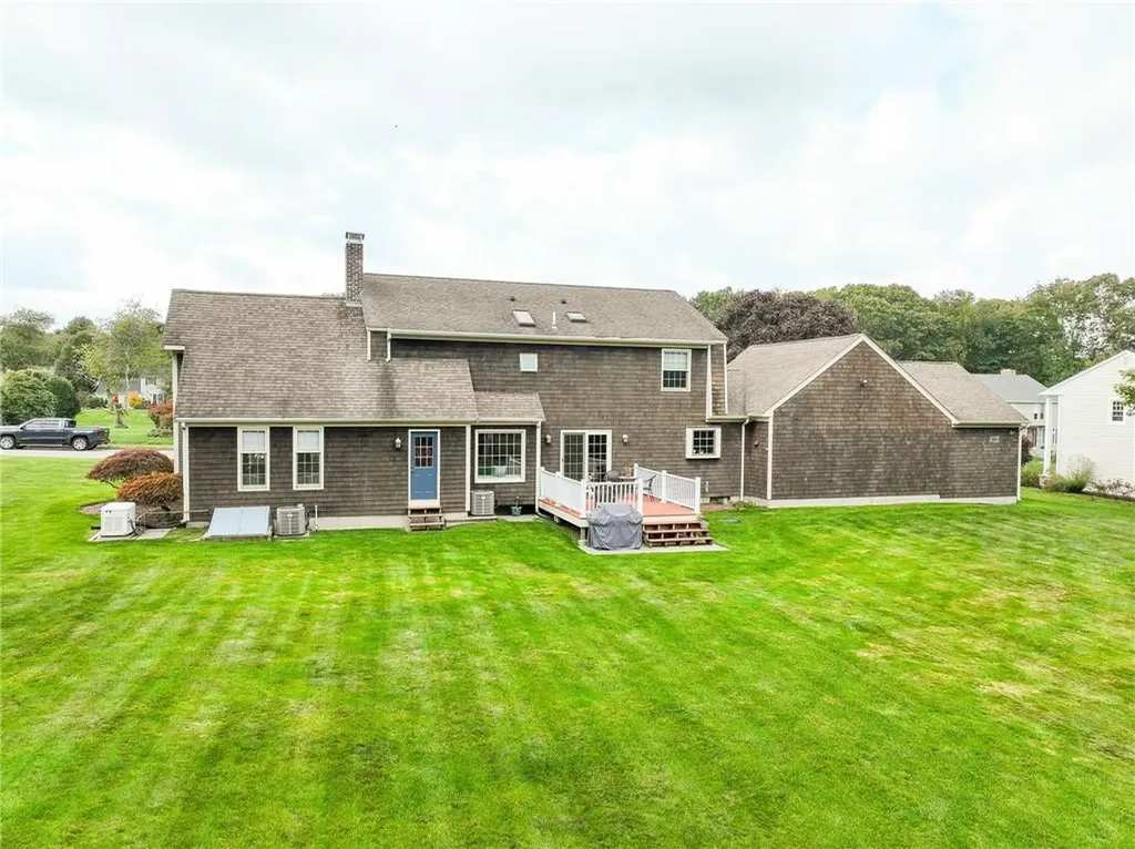 66 Paddock Drive Warwick RI 02886