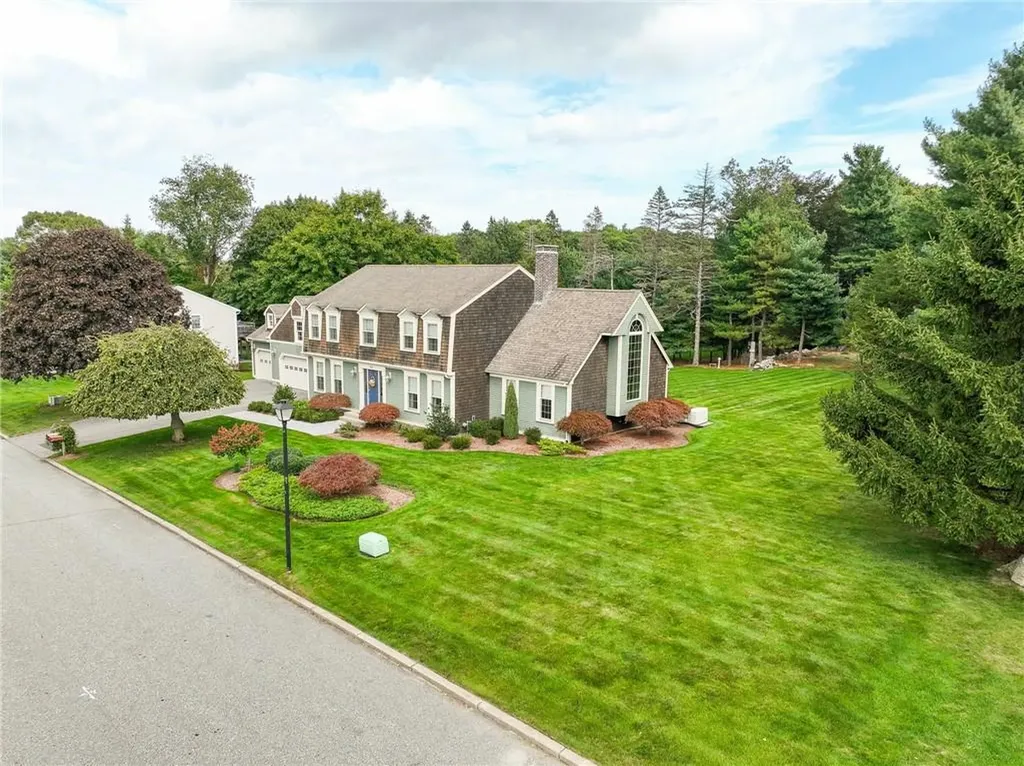 66 Paddock Drive Warwick RI 02886