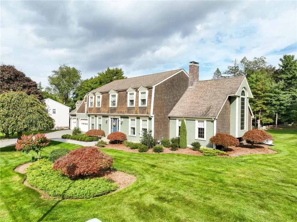 66 Paddock Drive Warwick RI 02886