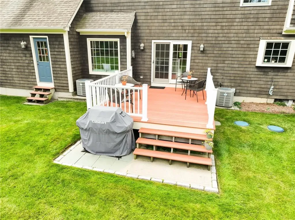66 Paddock Drive Warwick RI 02886