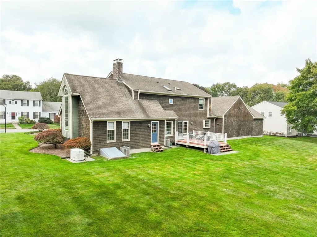 66 Paddock Drive Warwick RI 02886