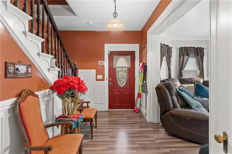 635 Chalkstone Street Providence RI 02908