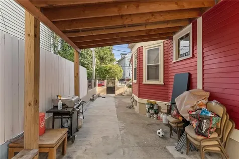 635 Chalkstone Street Providence RI 02908