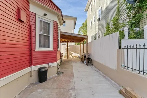 635 Chalkstone Street Providence RI 02908