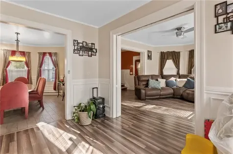 635 Chalkstone Street Providence RI 02908