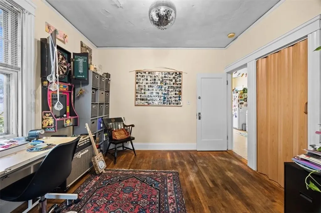 117 Radcliffe Avenue Providence RI 02908