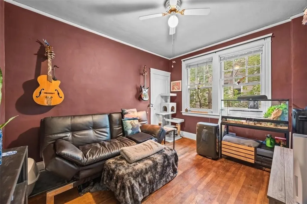 117 Radcliffe Avenue Providence RI 02908